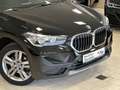 BMW X1 sDrive 18i Advantage Aut/Navi/ParkAss/Tempoma Schwarz - thumbnail 4