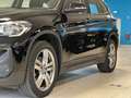 BMW X1 sDrive 18i Advantage Aut/Navi/ParkAss/Tempoma Schwarz - thumbnail 29