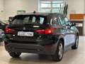 BMW X1 sDrive 18i Advantage Aut/Navi/ParkAss/Tempoma Schwarz - thumbnail 10