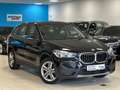 BMW X1 sDrive 18i Advantage Aut/Navi/ParkAss/Tempoma Schwarz - thumbnail 1