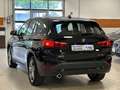 BMW X1 sDrive 18i Advantage Aut/Navi/ParkAss/Tempoma Schwarz - thumbnail 8