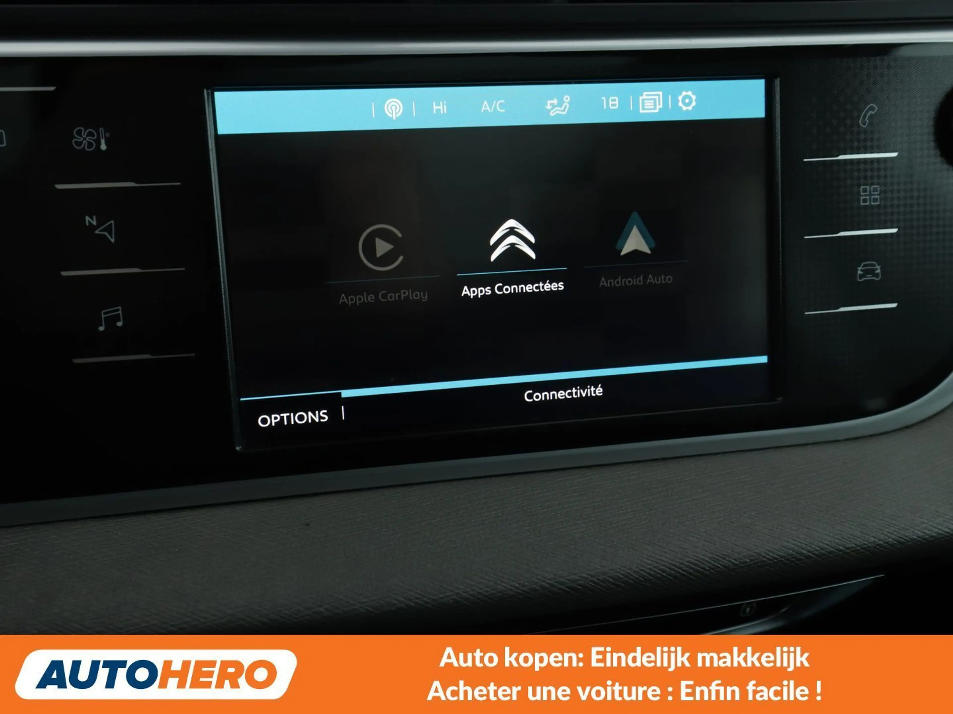 Citroen C4 SpaceTourer 2.0 Blue-HDi Shine — photo 7