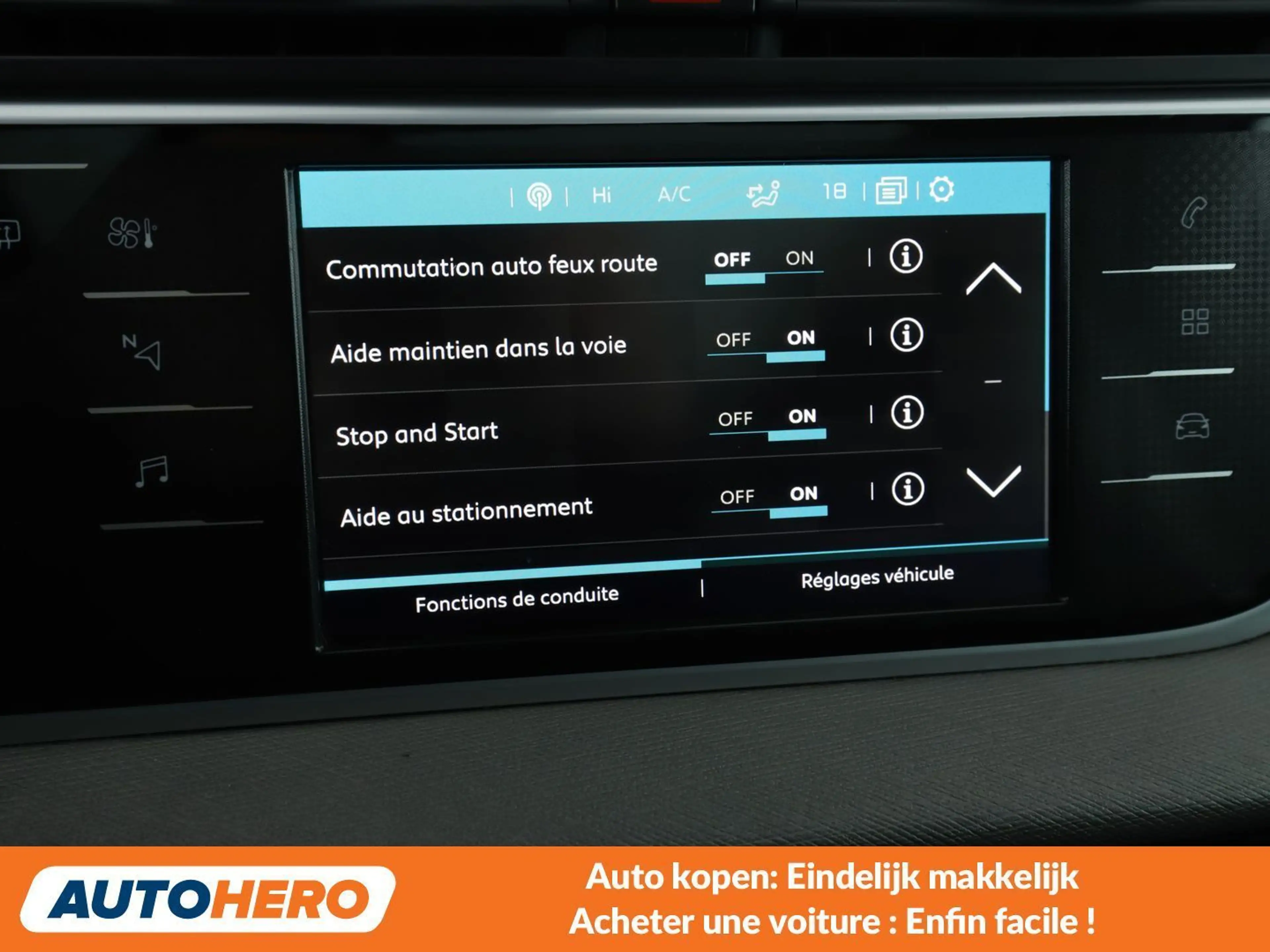 Citroen C4 SpaceTourer 2.0 Blue-HDi Shine — photo 10