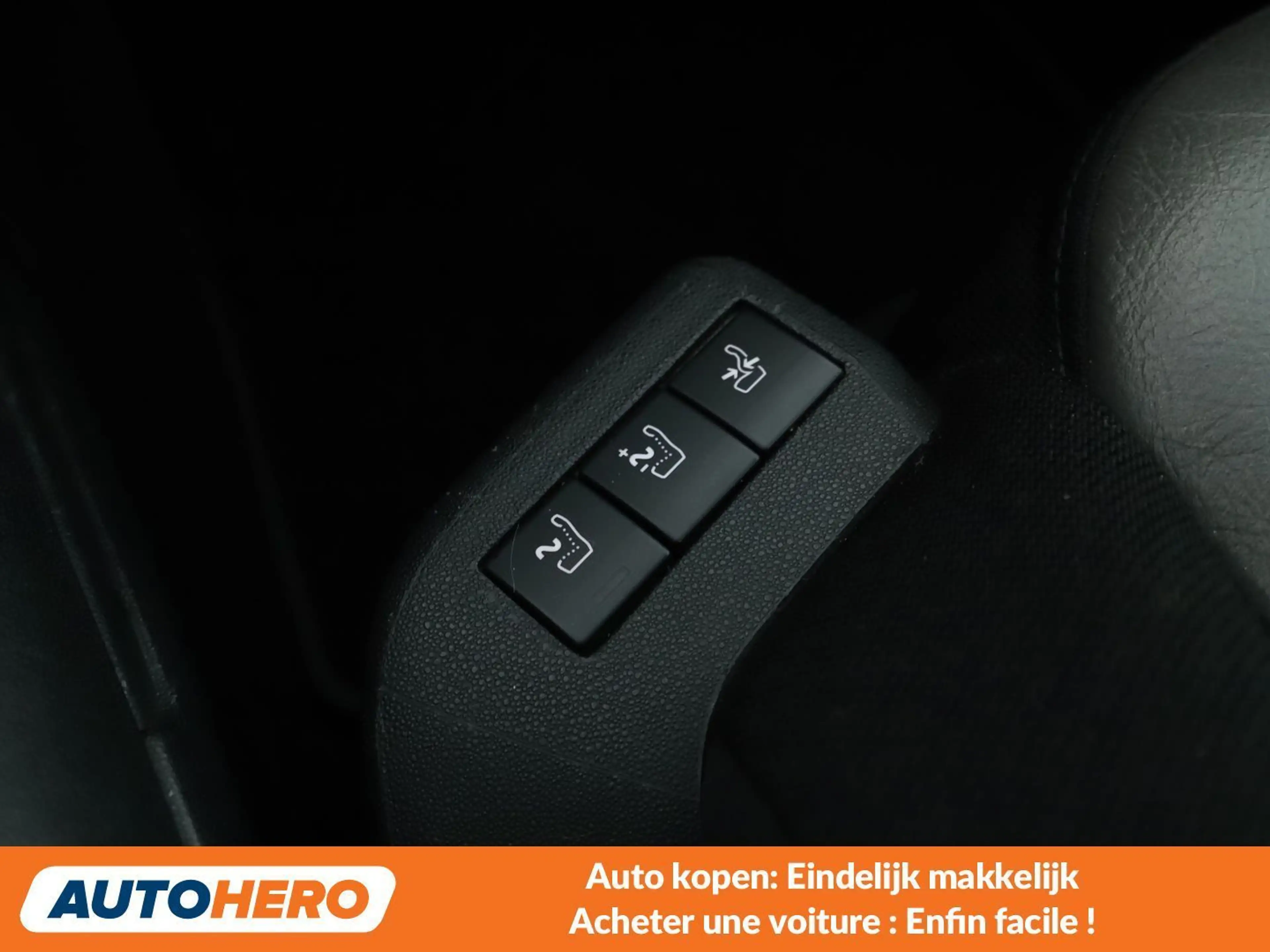 Citroen C4 SpaceTourer 2.0 Blue-HDi Shine — photo 15