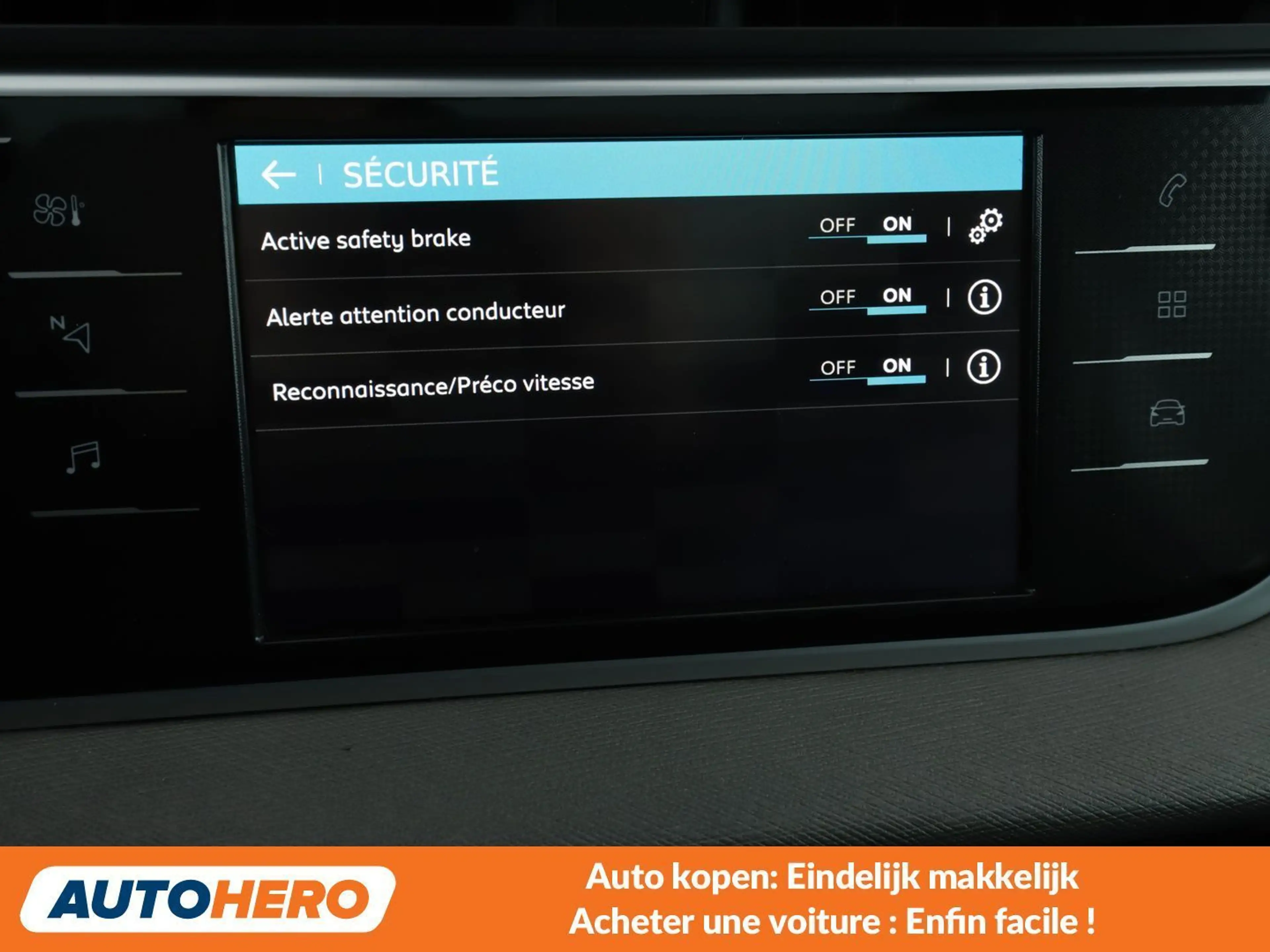 Citroen C4 SpaceTourer 2.0 Blue-HDi Shine — photo 11