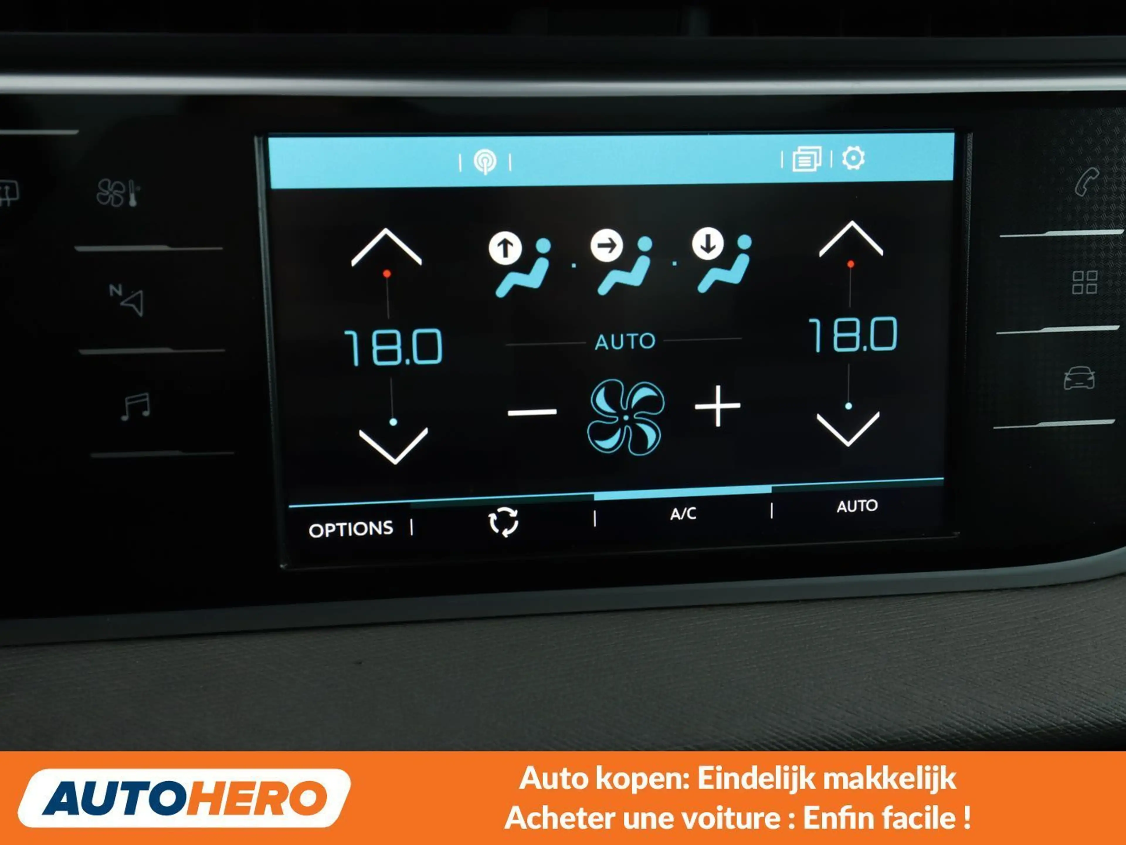 Citroen C4 SpaceTourer 2.0 Blue-HDi Shine — photo 12