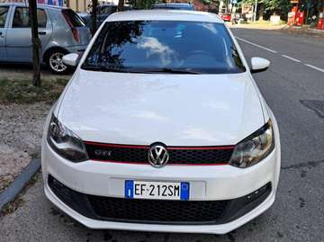 Polo 5p 1.4 tsi Gti 180cv dsg