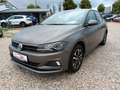 Volkswagen Polo VI United Klima Kamera PDC Alu DAB Gris - thumbnail 1