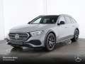 Mercedes-Benz E 300 de T 4M Hybrid Avantgarde Fahrass 360° Pano Grau - thumbnail 2