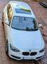 BMW 118 118i Linea Sport Blanco - thumbnail 1