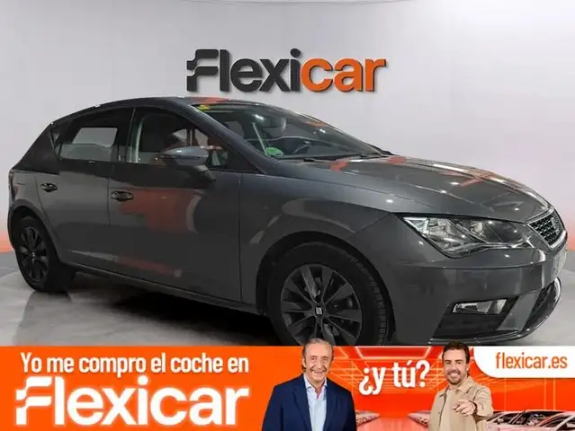 SEAT Autres 1.4 TSI 92kW (125CV) S&S Style Visio Nav