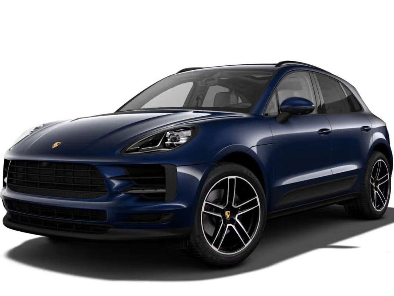 Porsche Macan Macan 2.0 245cv pdk