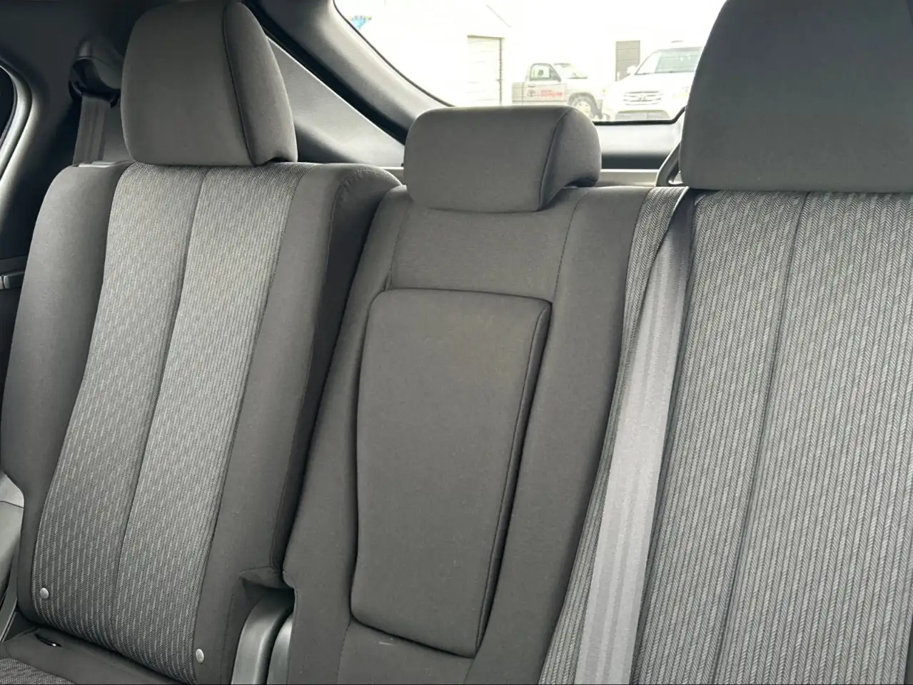 Mitsubishi Eclipse Cross fotografie Mitsubishi Eclipse Cross