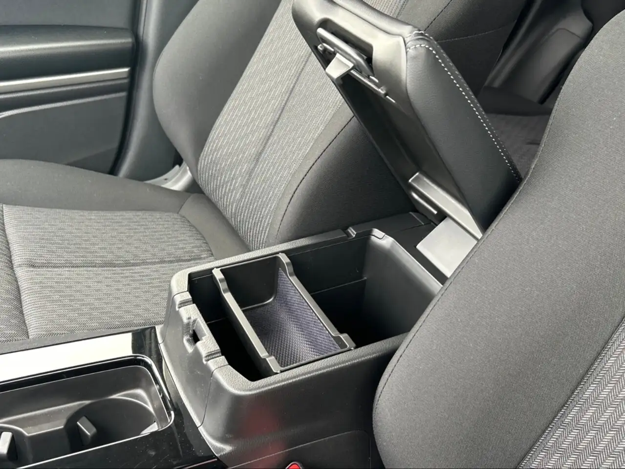Mitsubishi Eclipse Cross fotografie Mitsubishi Eclipse Cross