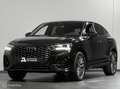 Audi Q3 Sportback 45 TFSIe 2X S-LINE | CAMERA | AD. CRUISE Noir - thumbnail 11