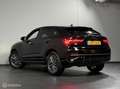 Audi Q3 Sportback 45 TFSIe 2X S-LINE | CAMERA | AD. CRUISE Noir - thumbnail 4