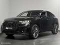 Audi Q3 Sportback 45 TFSIe 2X S-LINE | CAMERA | AD. CRUISE Noir - thumbnail 26
