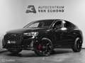 Audi Q3 Sportback 45 TFSIe 2X S-LINE | CAMERA | AD. CRUISE Noir - thumbnail 1