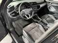 Audi Q3 Sportback 45 TFSIe 2X S-LINE | CAMERA | AD. CRUISE Noir - thumbnail 16