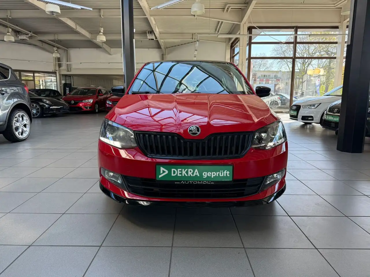 Das Auto
