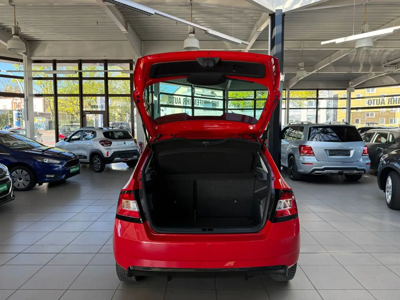 Das Auto