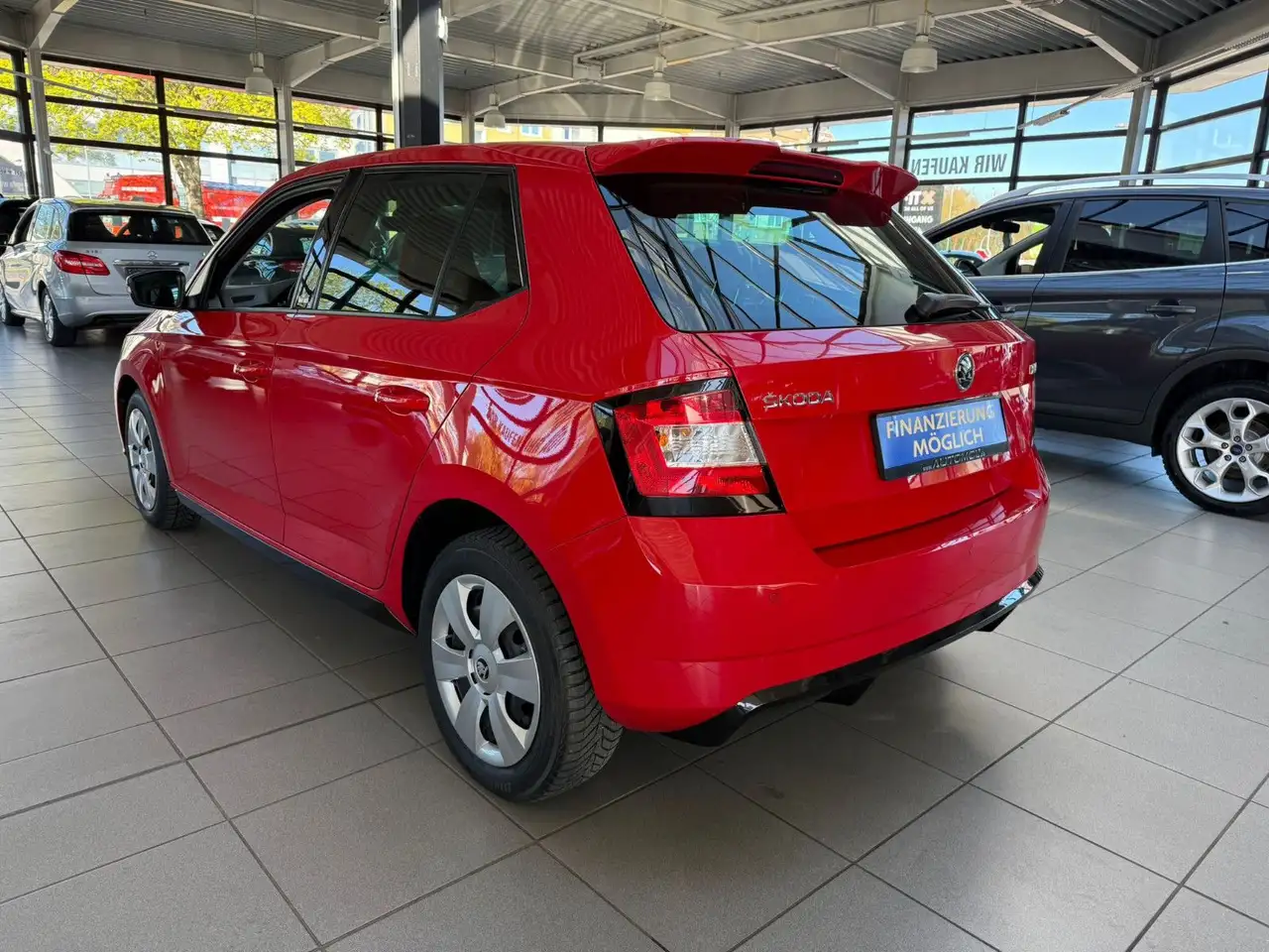 Das Auto