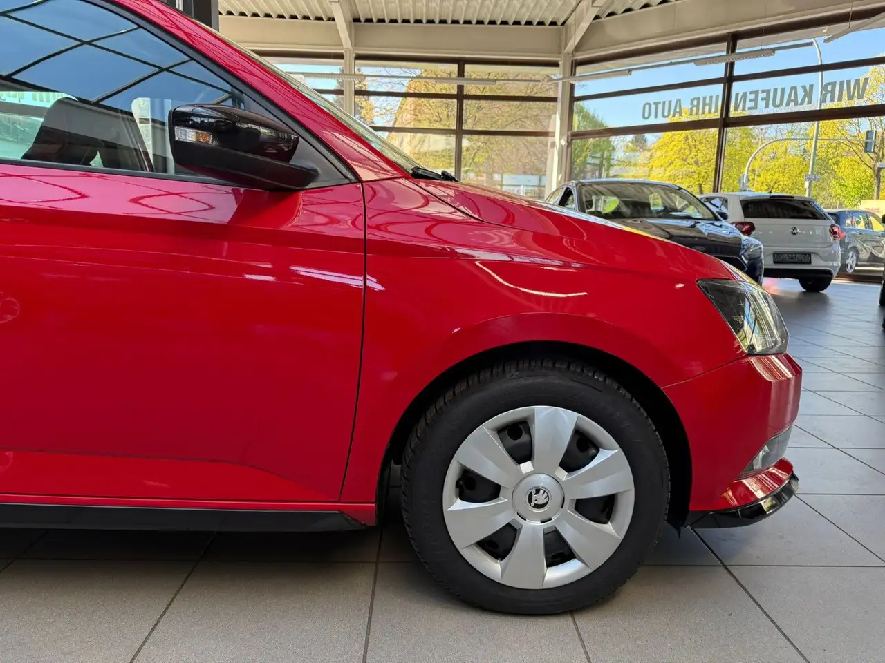 Das Auto