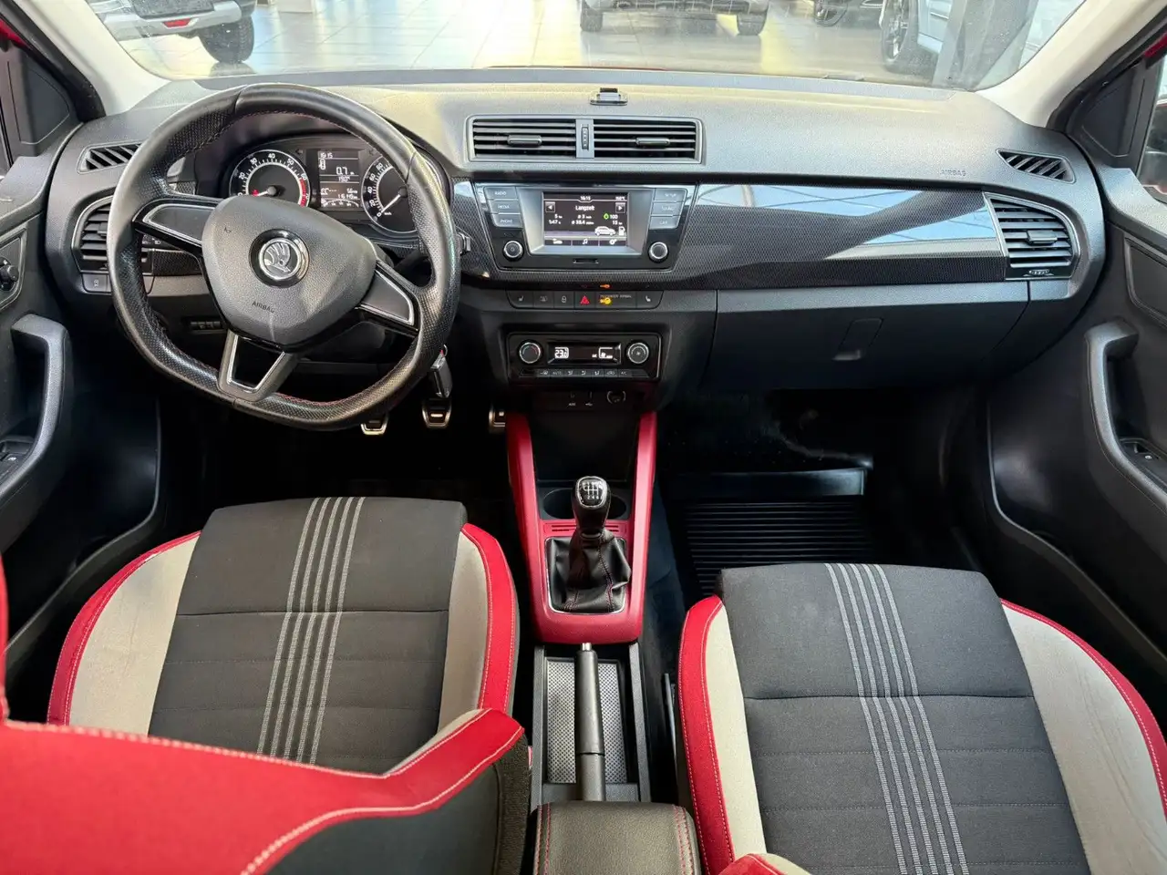 Das Auto
