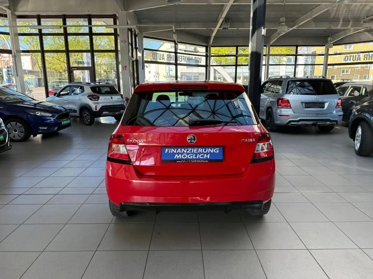 Das Auto