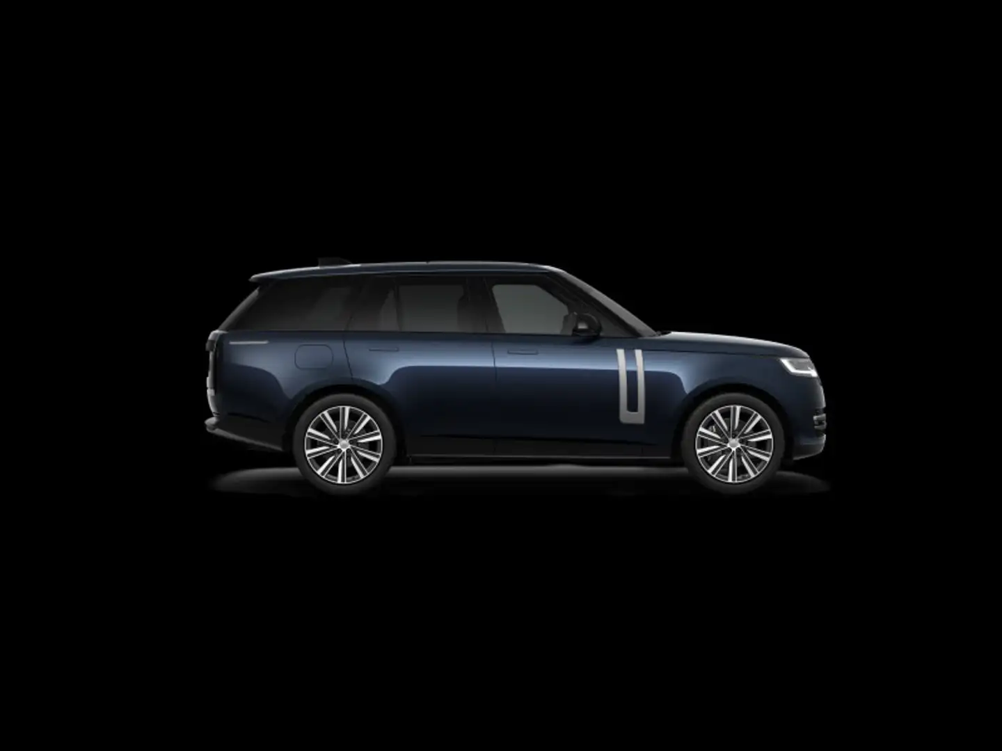 Land Rover Range Rover SWB P460e HSE AWD Auto. 25MY Blu/Azzurro - 2