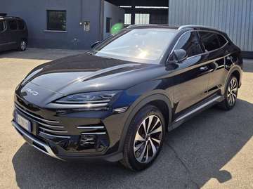 Seal U DM-i U DM-i 1.5 phev Boost 2wd
