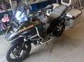 BMW R 1200 GS Adventure LC ABS Zelená - thumbnail 6