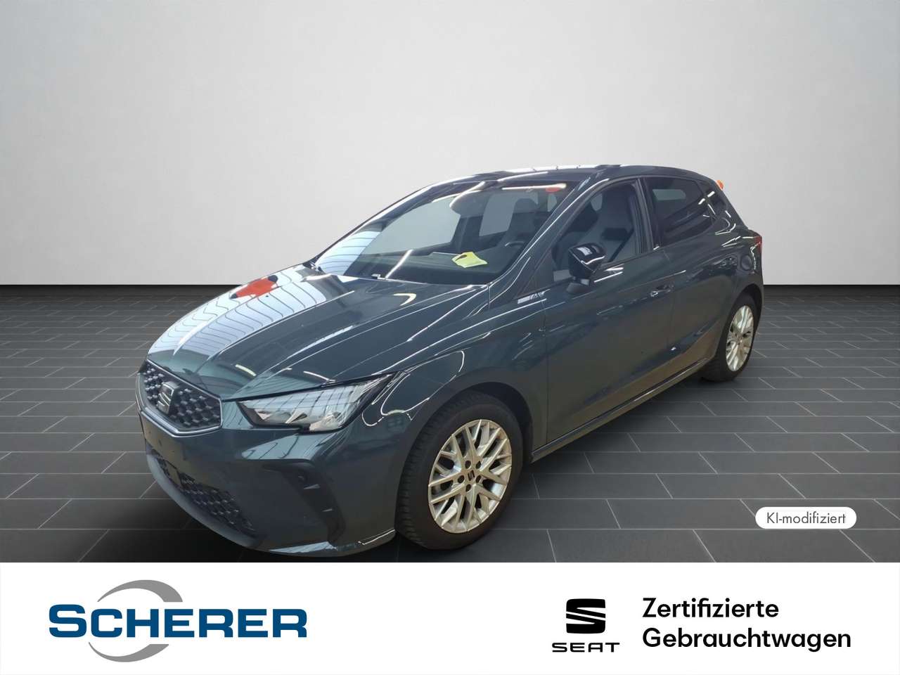 Seat Ibiza 2026
