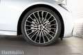 Mercedes-Benz C 300 C 300 d T AMG Panorama Fahrassistenz Digital AHK Argent - thumbnail 6