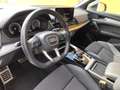 Audi Q5 Sportback 40 TDI quattro-ultra Black line S tronic Gris - thumbnail 7