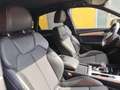 Audi Q5 Sportback 40 TDI quattro-ultra Black line S tronic Gris - thumbnail 6