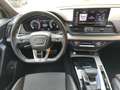 Audi Q5 Sportback 40 TDI quattro-ultra Black line S tronic Gris - thumbnail 8