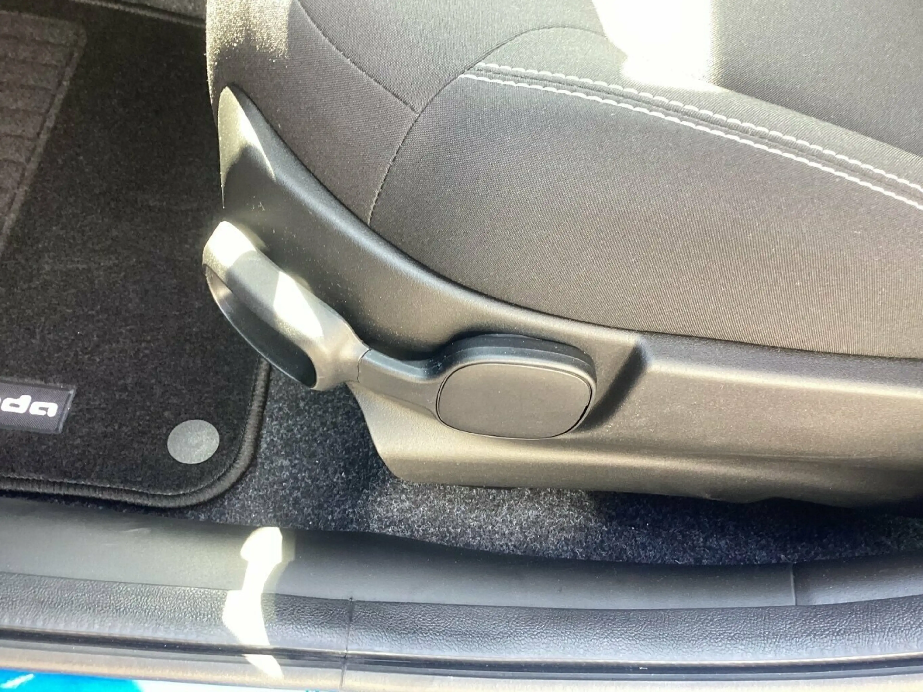 Fiat Panda Pandina Icon 1,0 Hybrid — photo 14