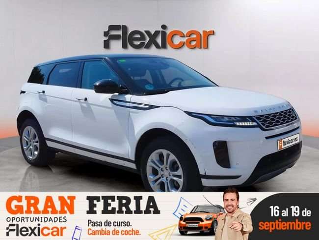 Land Rover Range Rover Evoque 2.0 D180 AUTO 4WD MHEV - foto 1