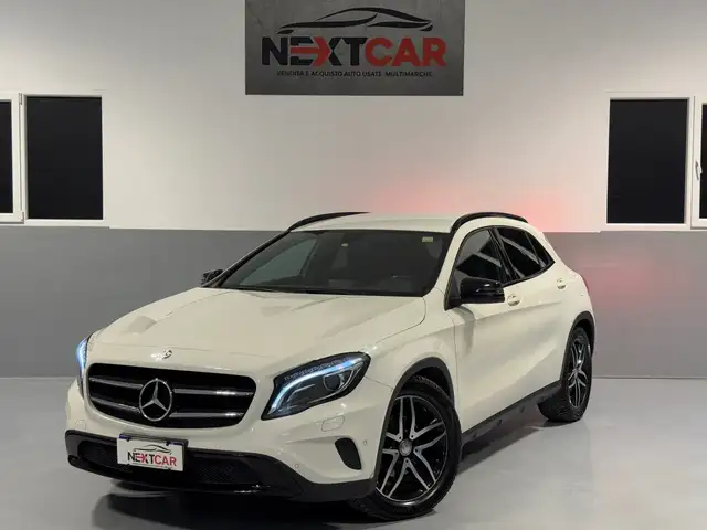 Mercedes-Benz GLA 220 Premium 4matic 170cv auto