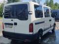 Renault Master Master 2.8 dTi L2H1 Білий - thumbnail 5