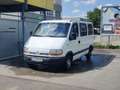 Renault Master Master 2.8 dTi L2H1 Білий - thumbnail 7