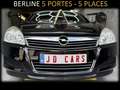 Opel Astra Astra 1.3 CDTi 90 ‼️GARANTIE 1AN CTOK‼️ Noir - thumbnail 2