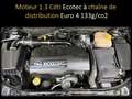 Opel Astra Astra 1.3 CDTi 90 ‼️GARANTIE 1AN CTOK‼️ Noir - thumbnail 13