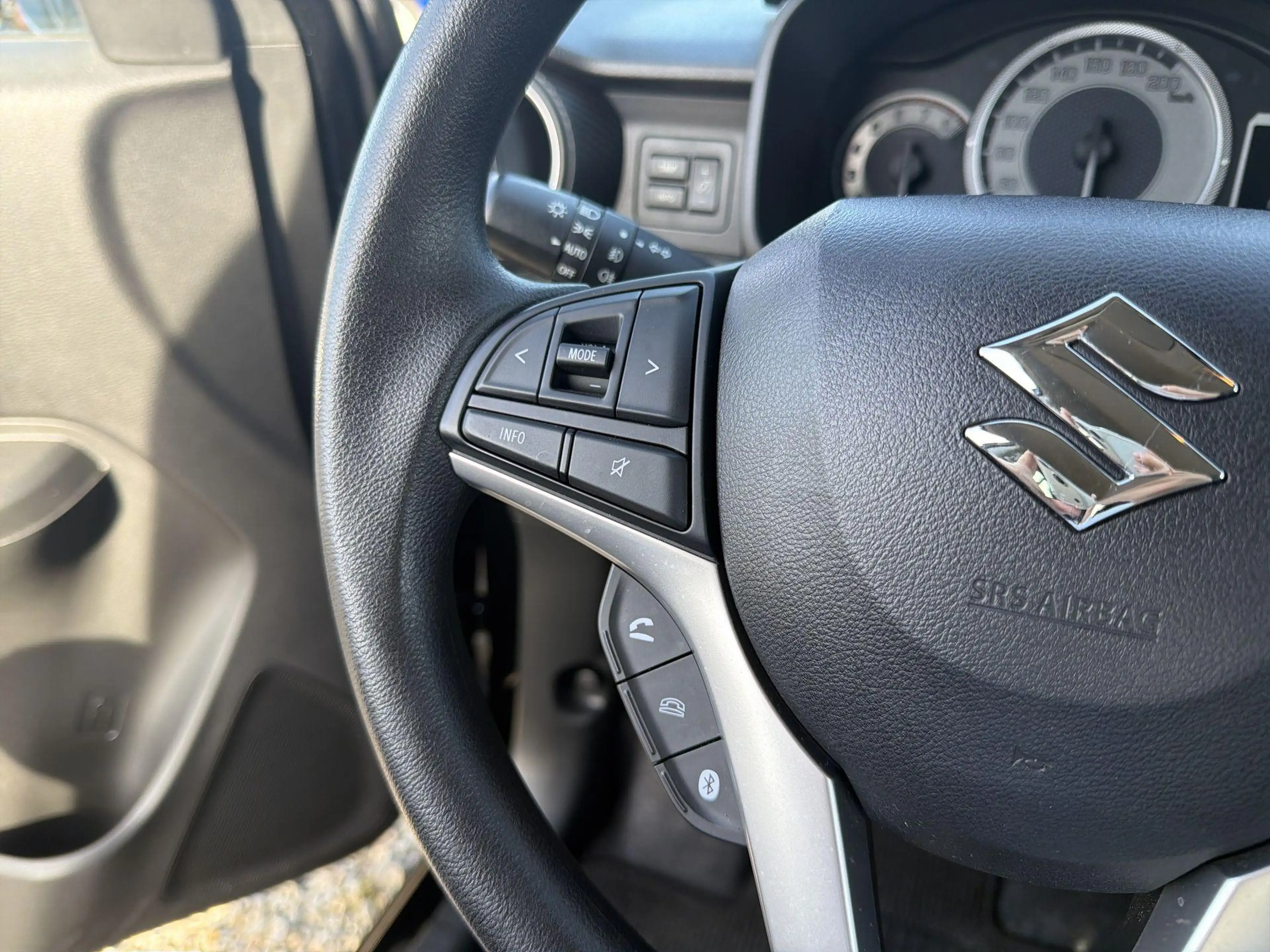 Suzuki Ignis 1.2 Smart Hybrid Select | Rijklaar | — photo 15