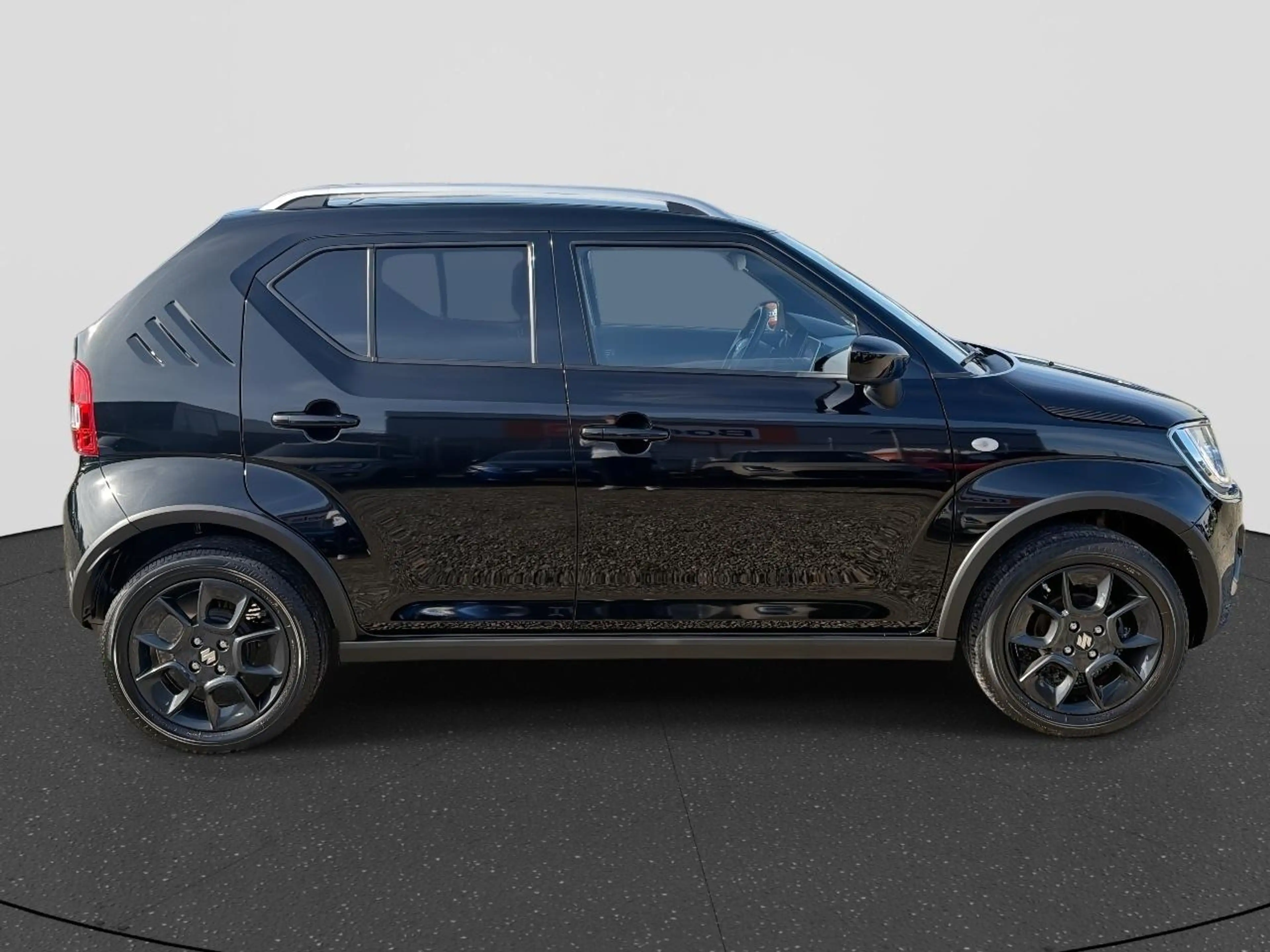 Suzuki Ignis 1.2 Smart Hybrid Select | Rijklaar | — photo 8