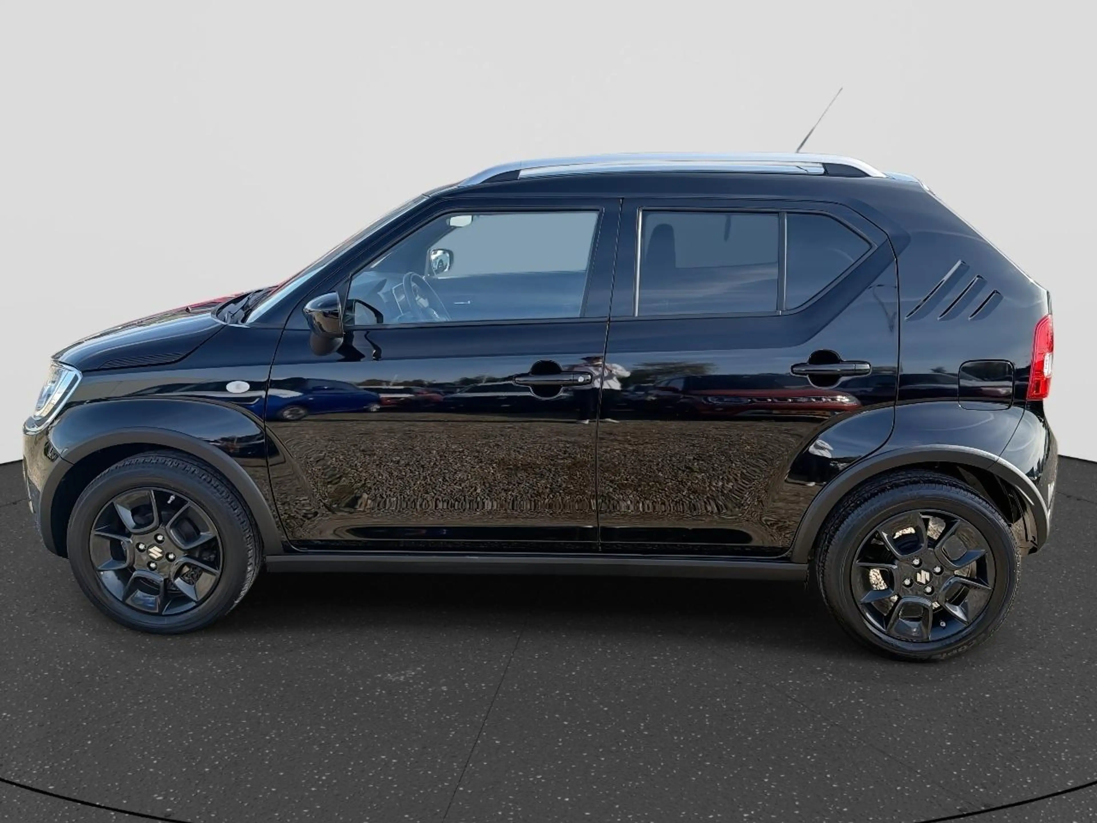 Suzuki Ignis 1.2 Smart Hybrid Select | Rijklaar | — photo 4