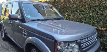 Land Rover Discovery 4 SDV6 HSE Automatik | 256 PS | Neuer TÜV | Unfallfrei
