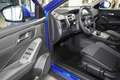 Nissan Qashqai 1,3 DIG-T Xtronic UPE=42000€!                 ** Blau - thumbnail 7