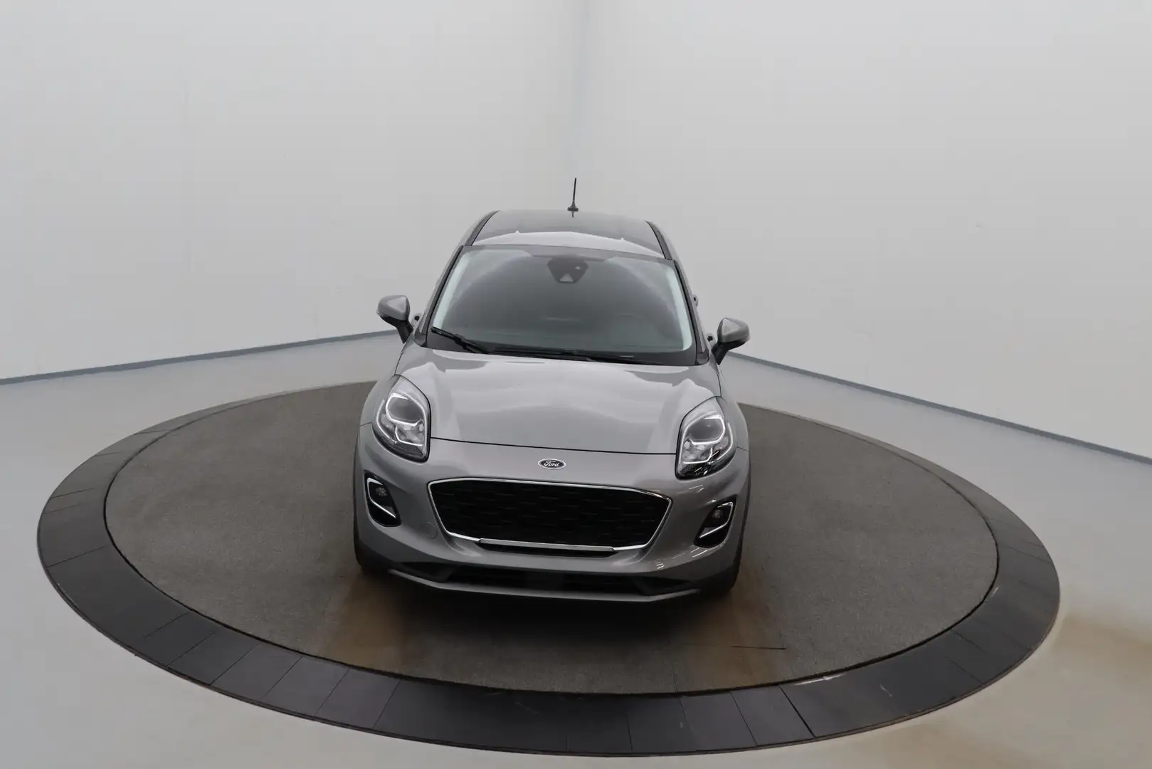 Ford Puma Titanium - Automaat - Winterpack - Carplay Gris - 2